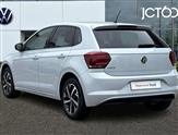 Volkswagen Polo Image 3
