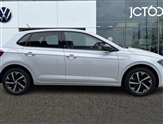 Volkswagen Polo Image 4