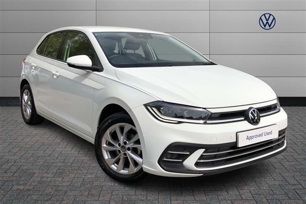 Large image for the Used Volkswagen Polo