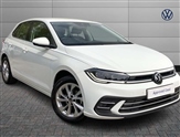 Volkswagen Polo Image 1