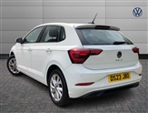 Volkswagen Polo Image 3