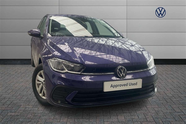 Large image for the Used Volkswagen Polo