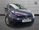 Volkswagen Polo Image 1