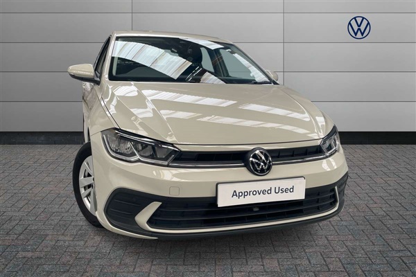 Large image for the Used Volkswagen Polo