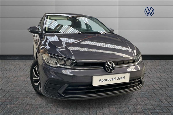Large image for the Used Volkswagen Polo
