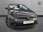 Volkswagen Polo Image 1