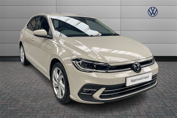 Large image for the Used Volkswagen Polo
