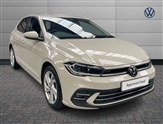 Volkswagen Polo Image 1