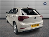 Volkswagen Polo Image 3