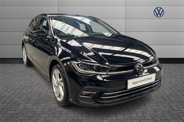 Large image for the Used Volkswagen Polo