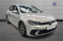 Used Volkswagen Polo