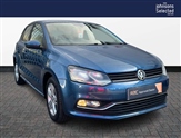 Volkswagen Polo Image 1