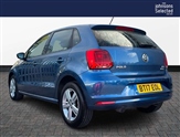Volkswagen Polo Image 2