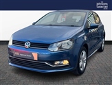 Volkswagen Polo Image 4