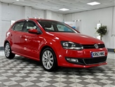 Used Volkswagen Polo