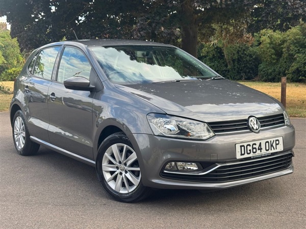 Large image for the Used Volkswagen POLO