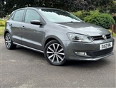 Used Volkswagen Polo