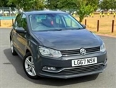 Used Volkswagen Polo Used Volkswagen Polo