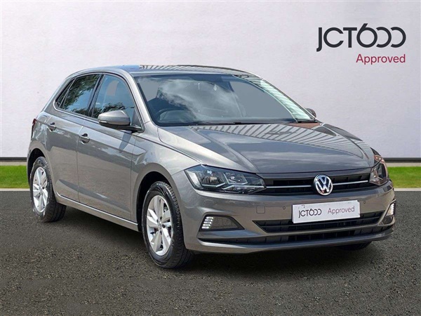 Large image for the Used Volkswagen Polo