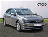 Volkswagen Polo Image 1