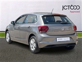Volkswagen Polo Image 3