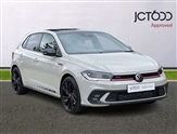 Volkswagen Polo Image 1