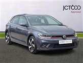 Volkswagen Polo Image 1