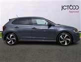 Volkswagen Polo Image 4