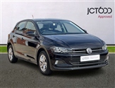 Volkswagen Polo Image 1