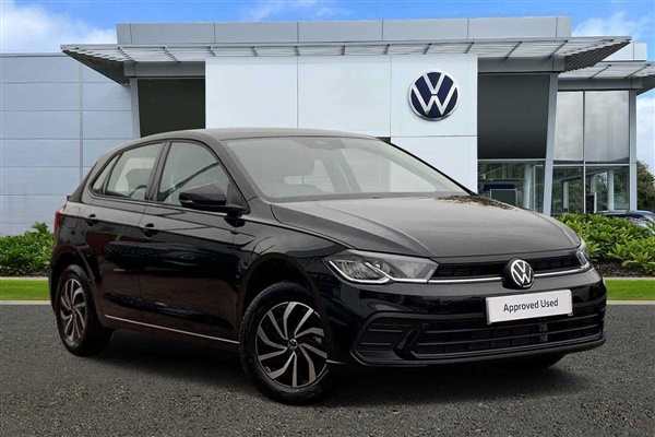 Large image for the Used Volkswagen Polo