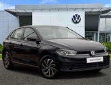 Volkswagen Polo Image 1