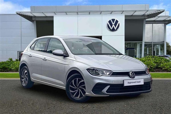 Large image for the Used Volkswagen Polo