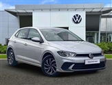 Volkswagen Polo Image 1