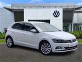 Volkswagen Polo Image 1