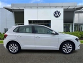 Volkswagen Polo Image 4