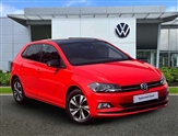 Volkswagen Polo Image 1