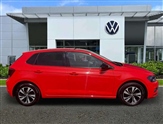 Volkswagen Polo Image 4