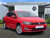 Volkswagen Polo Image 1