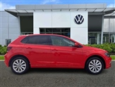 Volkswagen Polo Image 4
