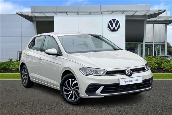Large image for the Used Volkswagen Polo