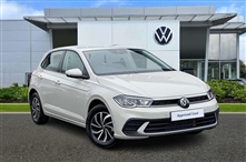 Used Volkswagen Polo