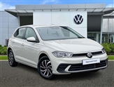 Volkswagen Polo Image 1