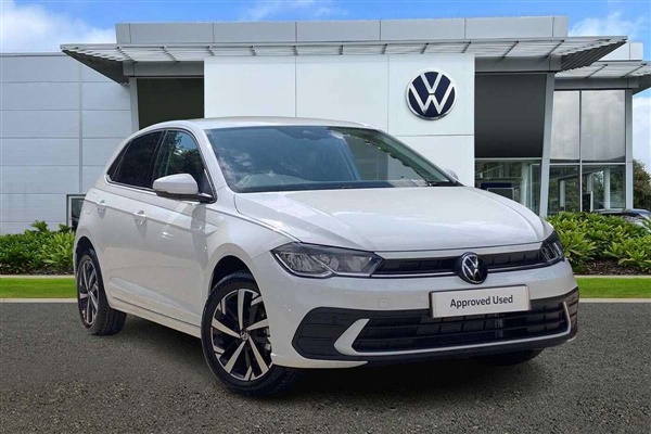 Large image for the Used Volkswagen Polo
