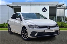 Used Volkswagen Polo