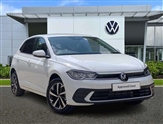 Volkswagen Polo Image 1