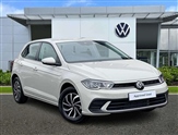 Volkswagen Polo Image 1
