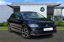 Used Volkswagen Polo