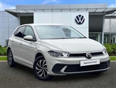 Volkswagen Polo Image 1