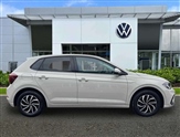Volkswagen Polo Image 4