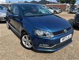 Volkswagen Polo Image 1